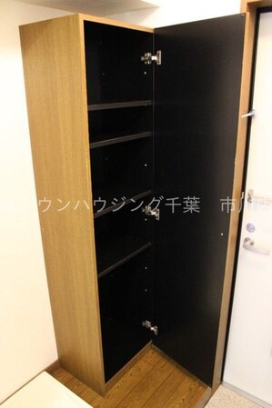 クレセールKの物件内観写真